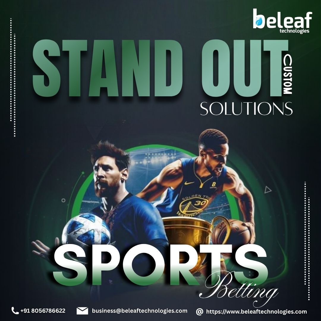 Bet Smarter: The App That’s Shaking Up Sports Wagers